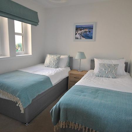 The Neuk- Contemporary Coastal Apartment 앤스투루더 외부 사진