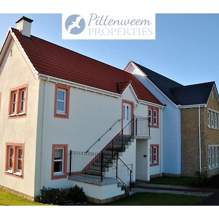 The Neuk- Contemporary Coastal Apartment 앤스투루더 외부 사진